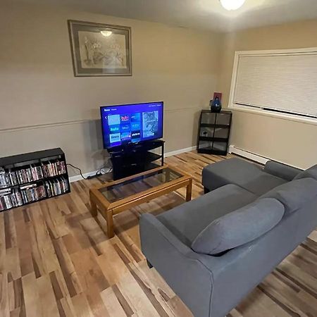 Centrally Located 2Br Spacious High-Speed Internet Anchorage Dış mekan fotoğraf