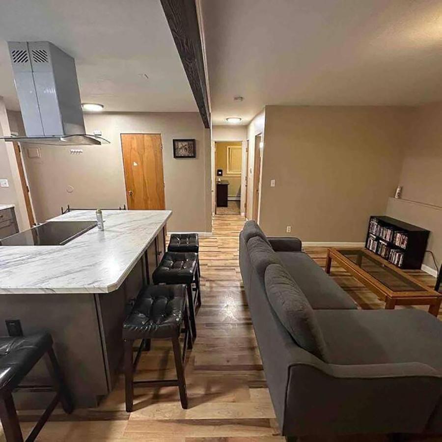 Centrally Located 2Br Spacious High-Speed Internet Anchorage Dış mekan fotoğraf