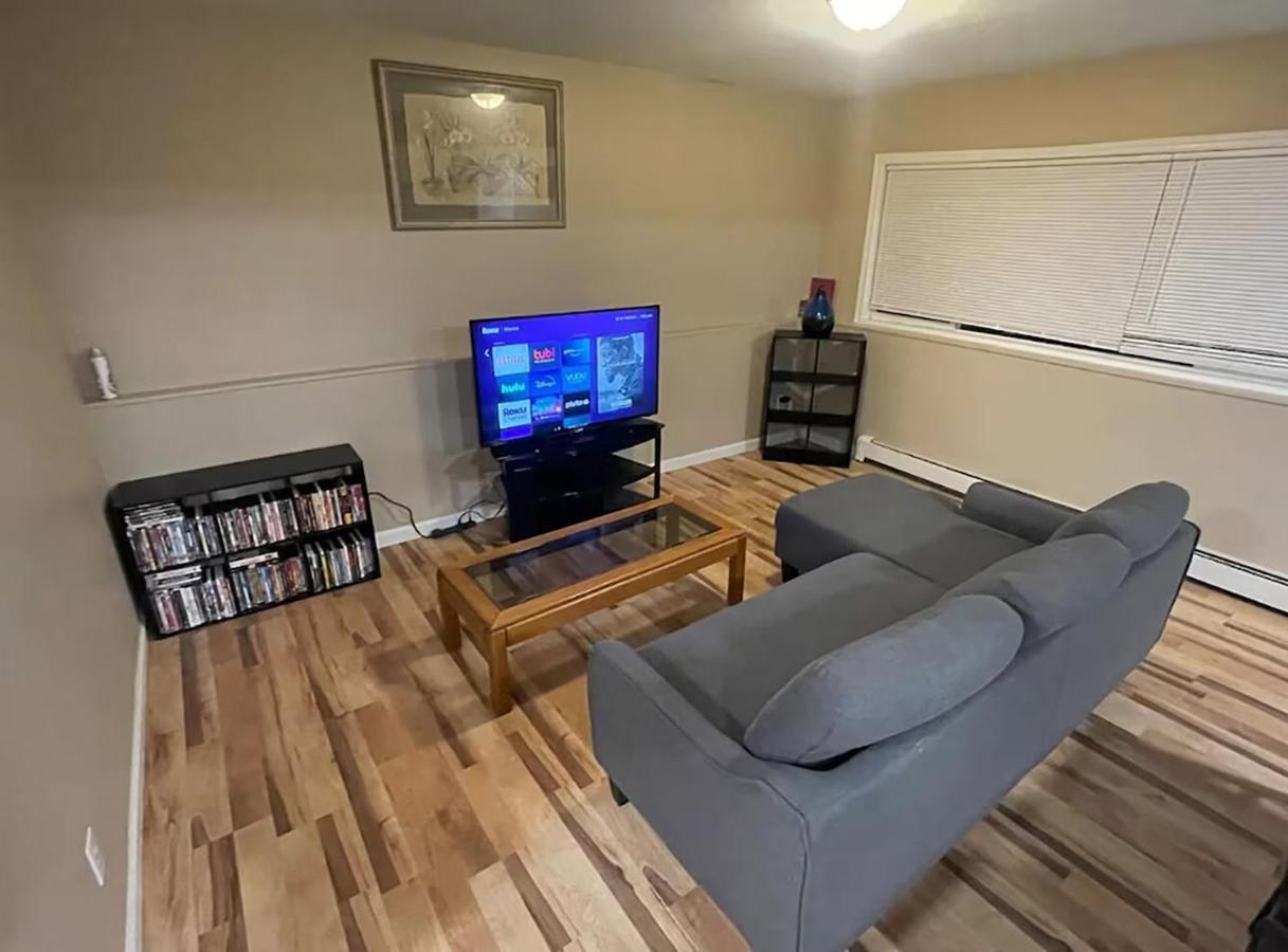 Centrally Located 2Br Spacious High-Speed Internet Anchorage Dış mekan fotoğraf