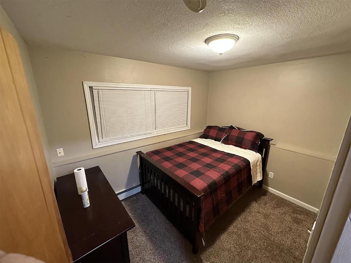 Centrally Located 2Br Spacious High-Speed Internet Anchorage Dış mekan fotoğraf
