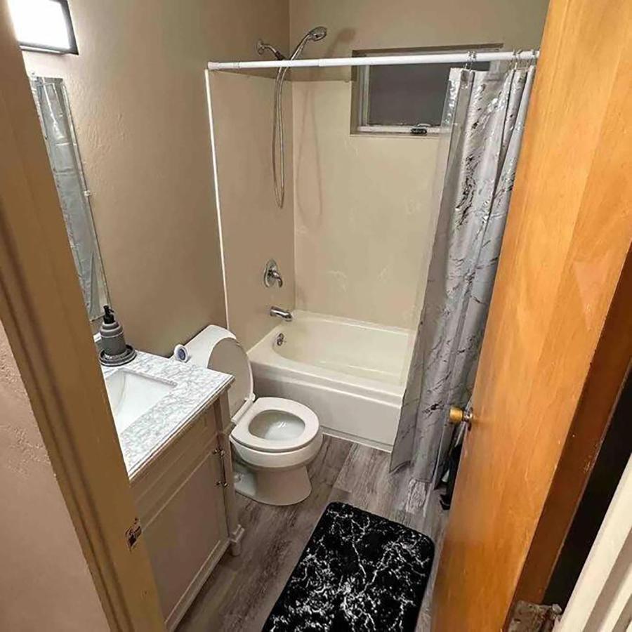Centrally Located 2Br Spacious High-Speed Internet Anchorage Dış mekan fotoğraf