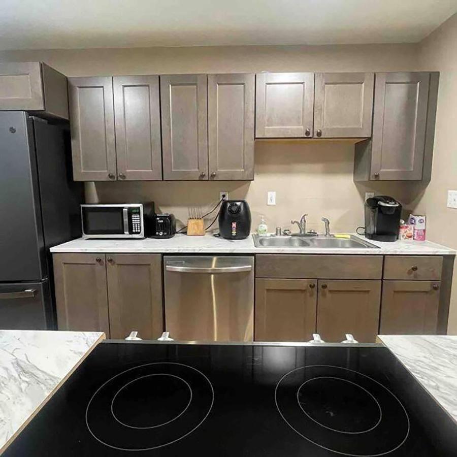 Centrally Located 2Br Spacious High-Speed Internet Anchorage Dış mekan fotoğraf