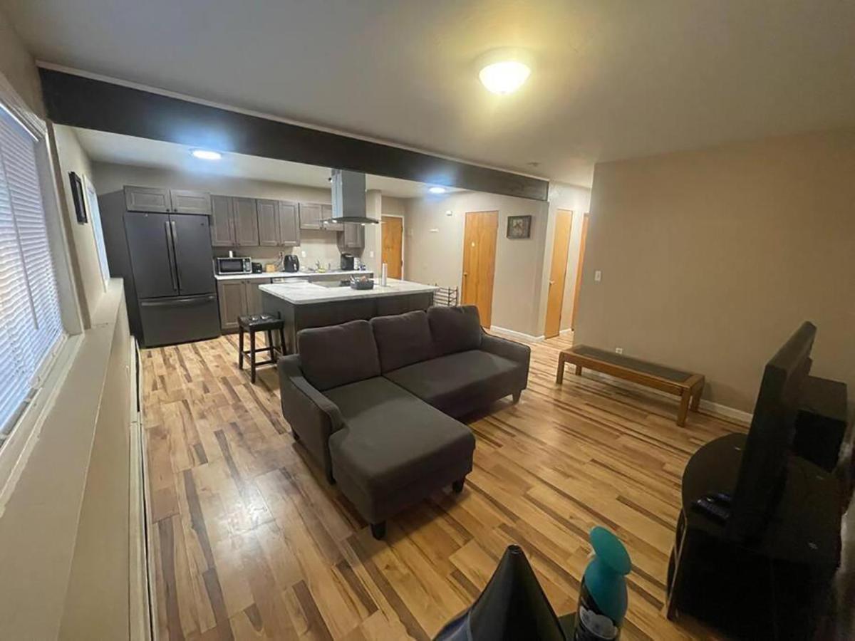 Centrally Located 2Br Spacious High-Speed Internet Anchorage Dış mekan fotoğraf