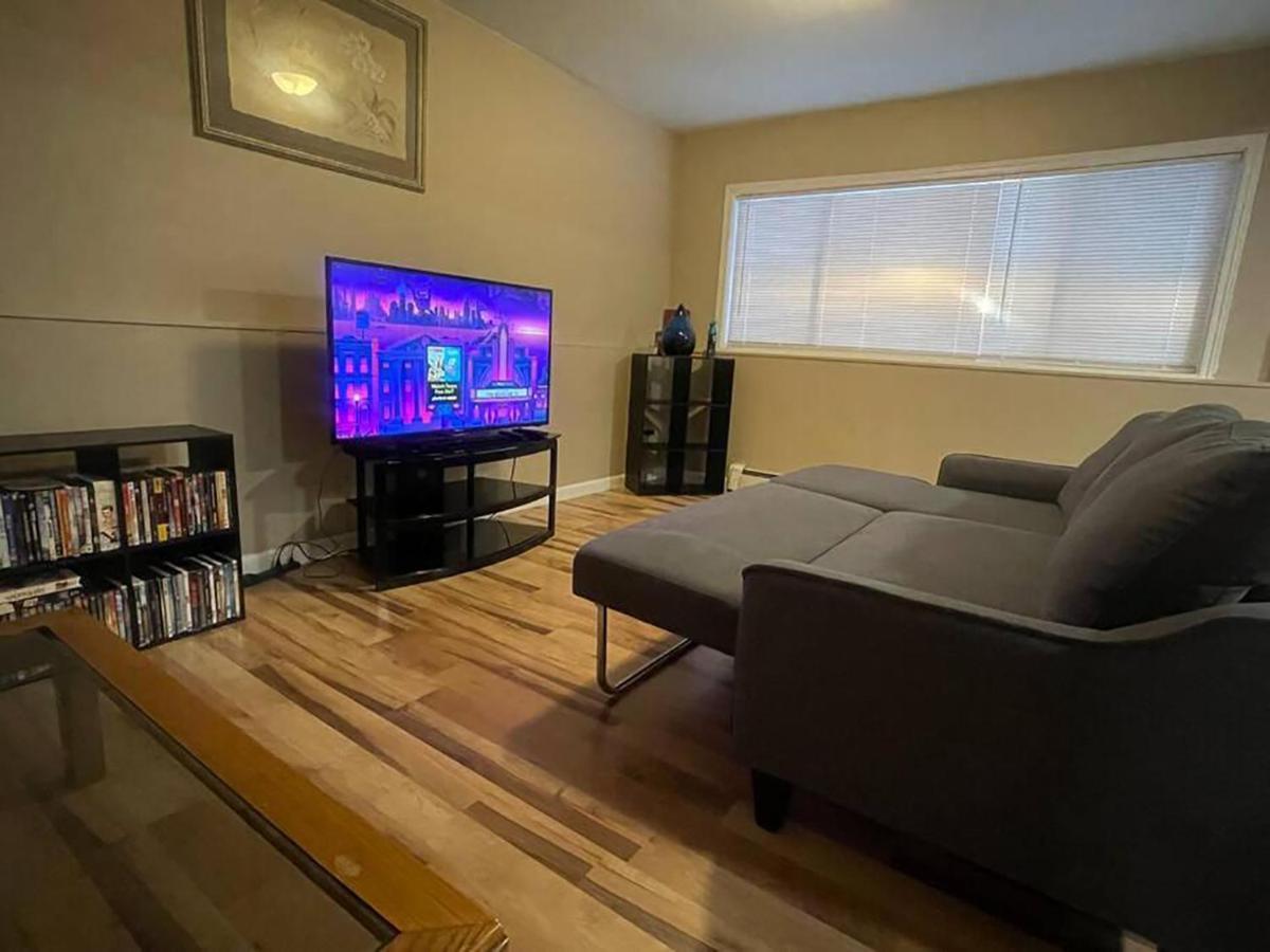 Centrally Located 2Br Spacious High-Speed Internet Anchorage Dış mekan fotoğraf