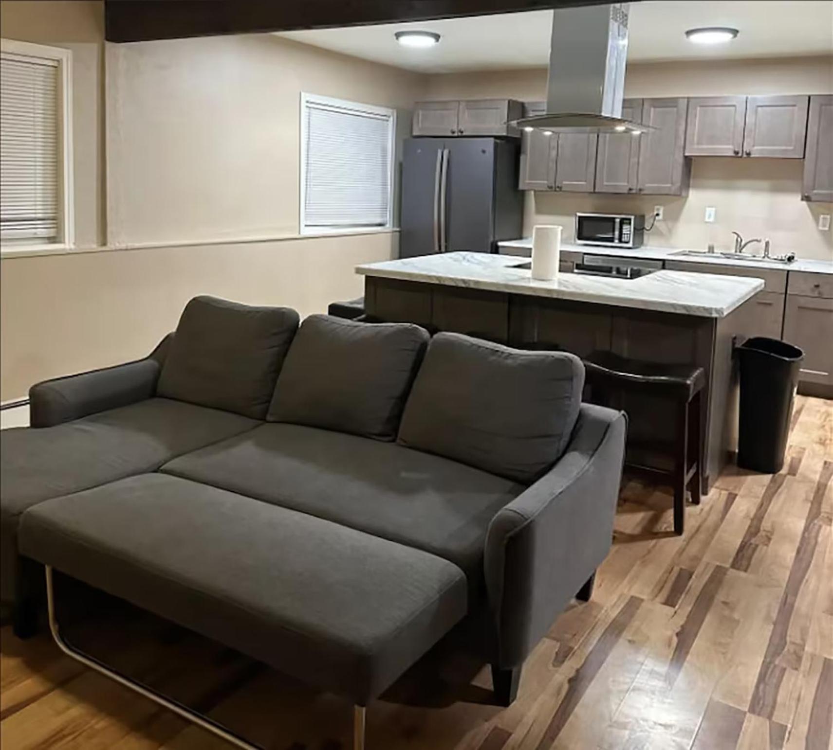 Centrally Located 2Br Spacious High-Speed Internet Anchorage Dış mekan fotoğraf